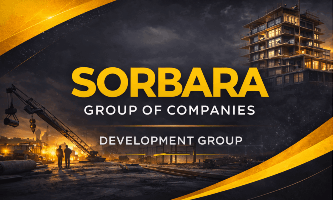 Security services supporting Sorbara Group of Companies providing construction and development site security in Toronto