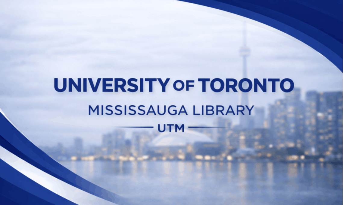 Security services for University of Toronto Mississauga (UTM) representing institutional security operations in Ontario